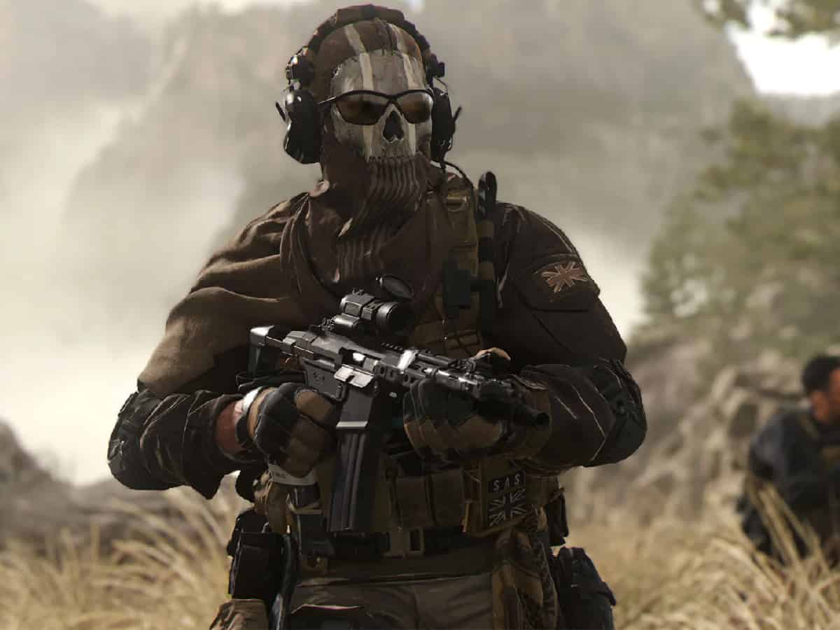 US Army halts CoD league sponsorship over sexual harassment charges