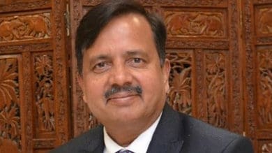 Prasar Bharati ADG elected vice president of Asia Pacific Broadcasting Union