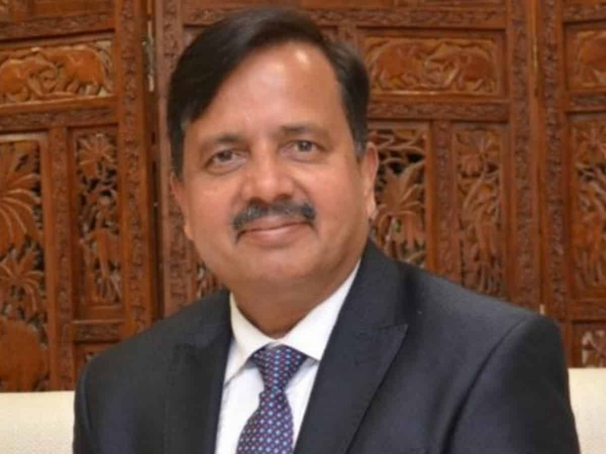 Prasar Bharati ADG elected vice president of Asia Pacific Broadcasting Union
