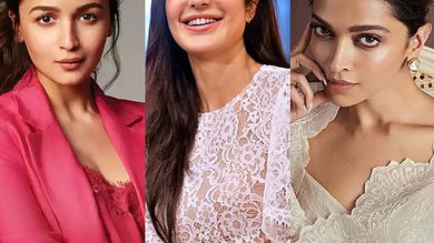 Most searched Asians on Google 2022: Katrina beats Alia, Deepika