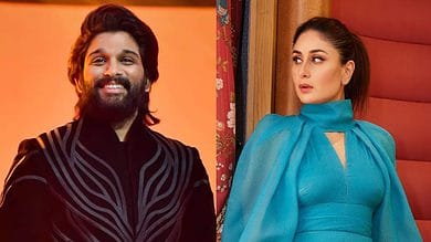 Allu Arjun once said NO to work with Kareena Kapoor Khan, why?