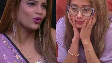 Bigg Boss 16: Archana Gautam, Tina Datta get into serious fight