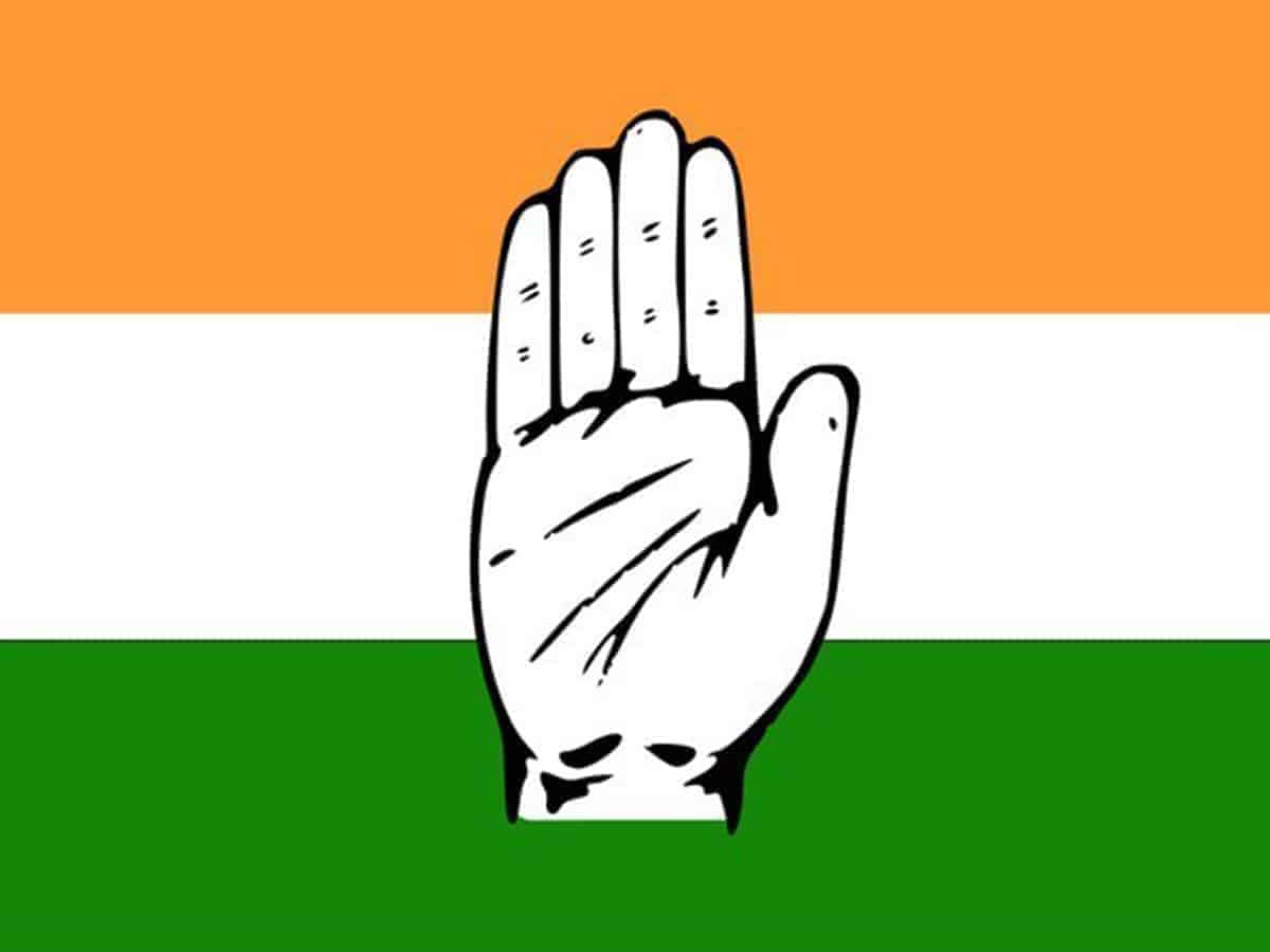Cong demands sacking of MP minister whom woman calls 'rapist' in video and then takes U-turn