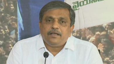 YSRCP leader sparks row with united Andhra Pradesh remarks