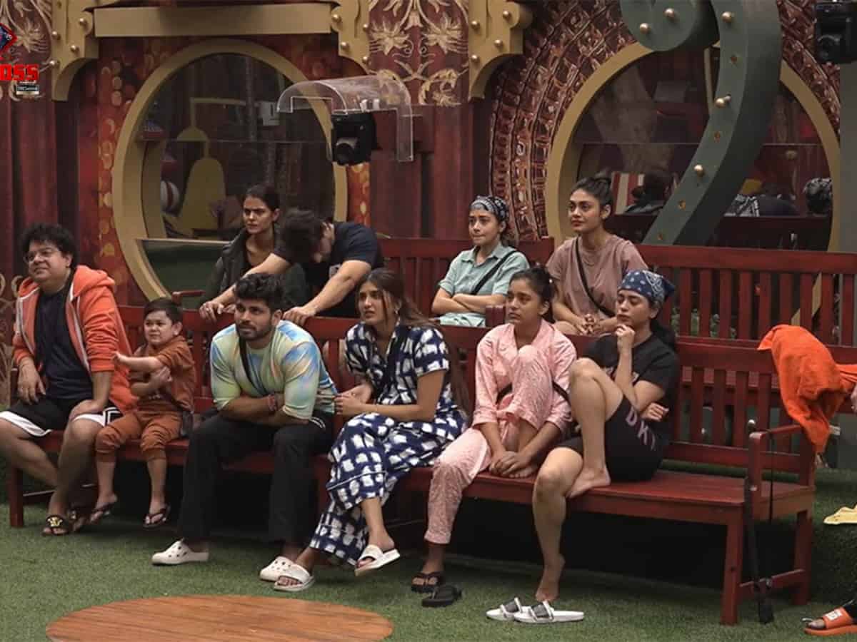 Bigg Boss 16 How Many Days Left For Finale Know Top Contestants