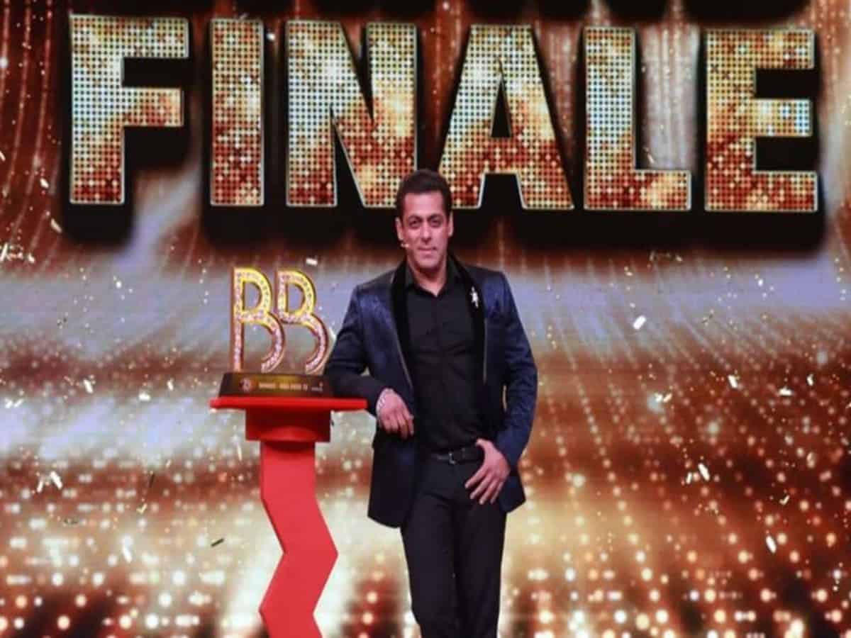 New date of Bigg Boss 16 grand finale