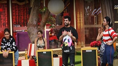 TOP 3 strongest contestants of Bigg Boss 16 are …