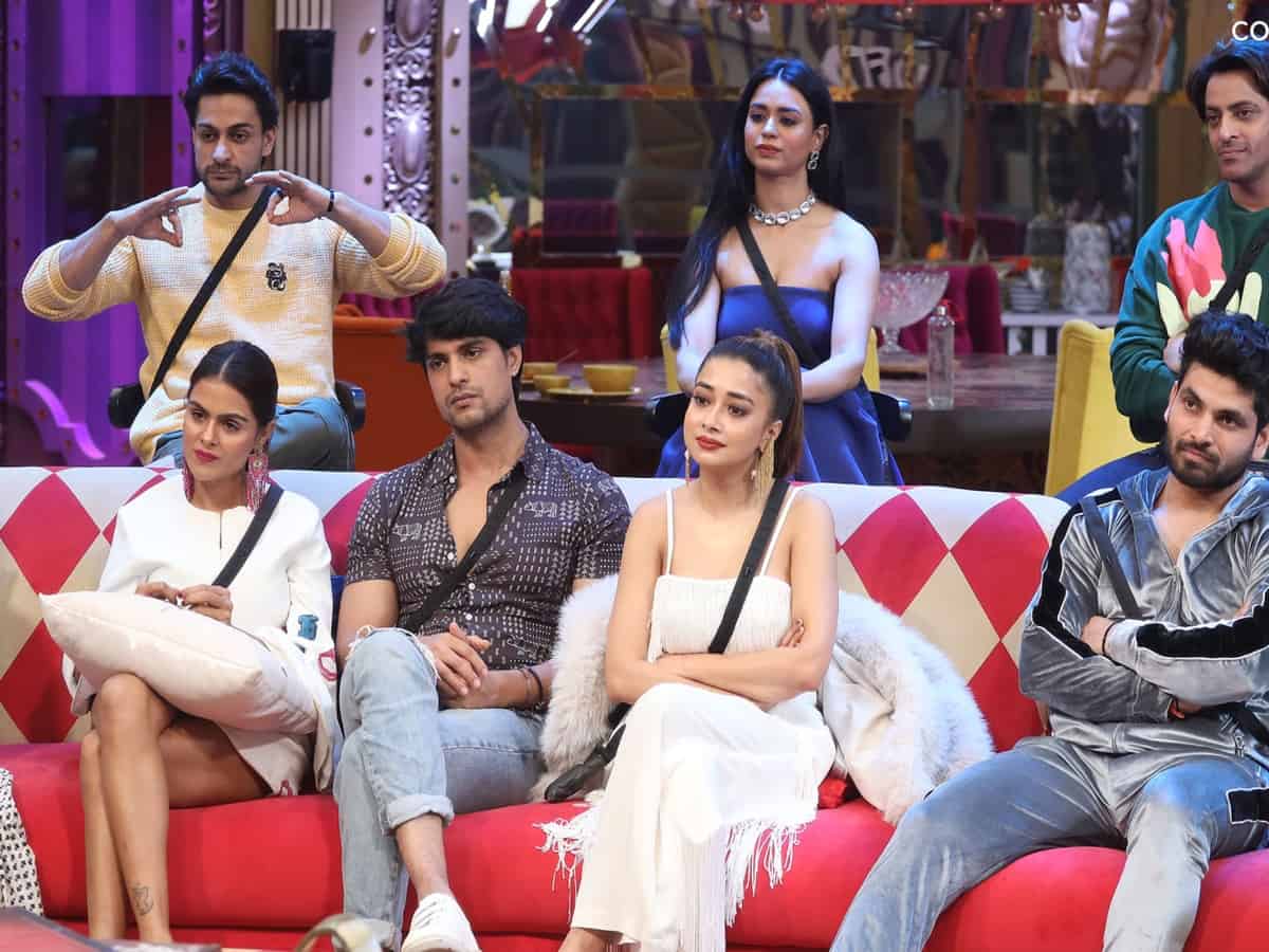 No.1 leading contestant of Bigg Boss 16 is…