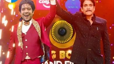Bigg Boss Telugu 6 Finale: Pic of Revanth as WINNER goes viral