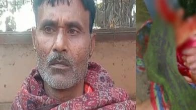 Bihar woman stabbed to death, husband claims accused cut off her breasts