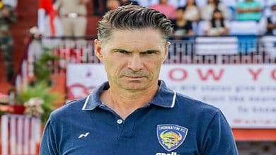 ISL 2022-23: We must execute our plans well to exploit Hyderabad's struggle, says Chennaiyin coach Brdaric