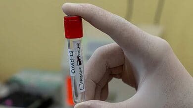 India develops herd immunity; BF.7 variant may not be as serious as in China: CCMB chief