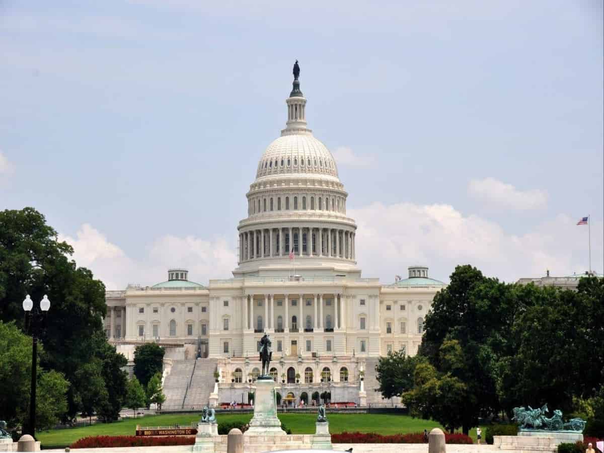 Arunachal Pradesh an integral part of India: US Senate committee