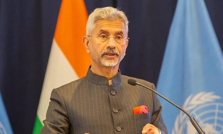 Egypt is important, valued strategic partner of India: Jaishankar