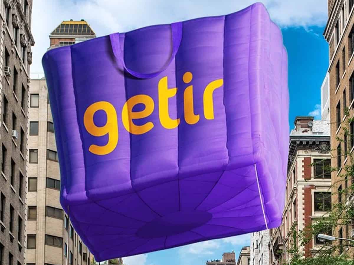 Instant grocery delivery app Getir acquires rival Gorillas for $1.2 bn