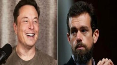 'There's nothing to hide', says Jack Dorsey on Musk's 'Twitter files'