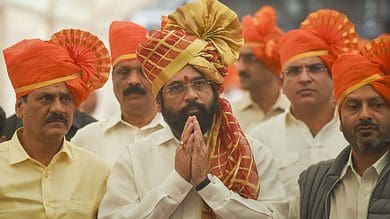 Ahead of Maharashtra polls, Shiv Sena holds meet on implementing welfare schemes