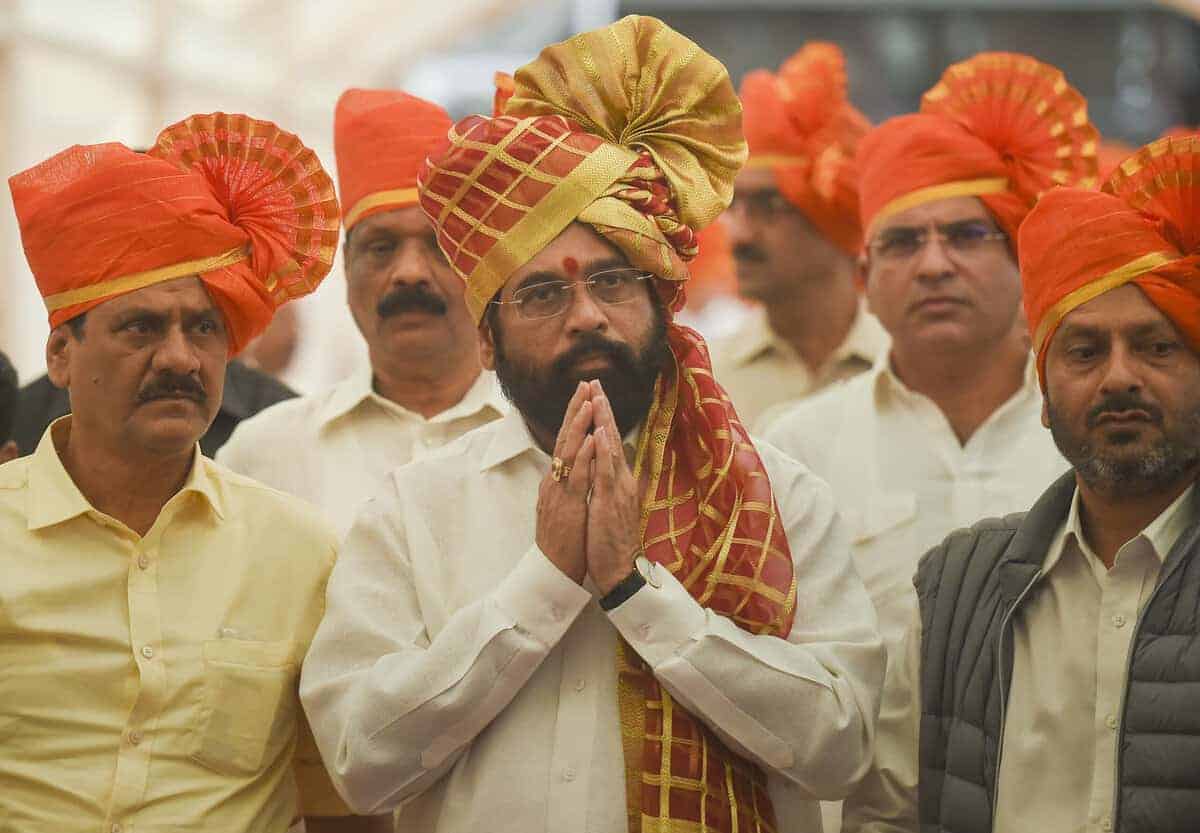 Ahead of Maharashtra polls, Shiv Sena holds meet on implementing welfare schemes