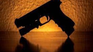 Hyderabad: C V Anand briefs on threats of Illicit weapons, procuring arms licences