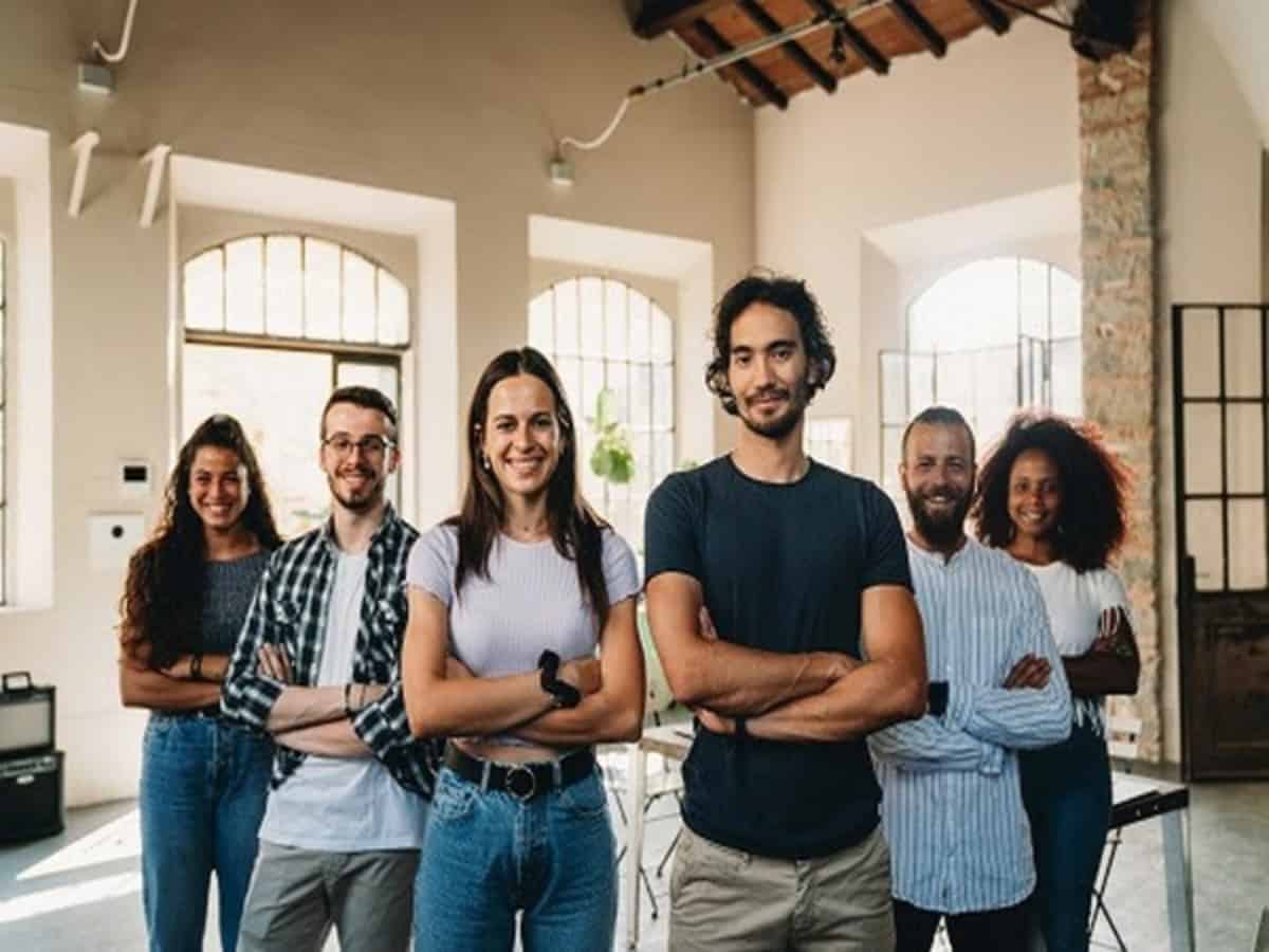 Research reveals 'Gen Z' find Confidence, Resilience, Well-being imp to succeed