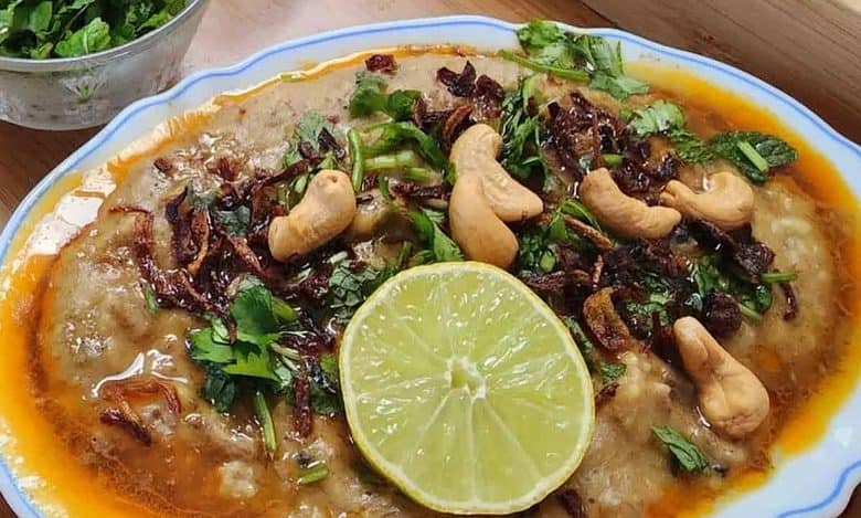 THIS cafe is hosting Haleem Fest in Hyderabad, don't miss!