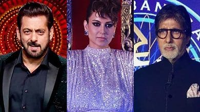 40cr per episode: Meet highest-paid host on Indian TV [2022]