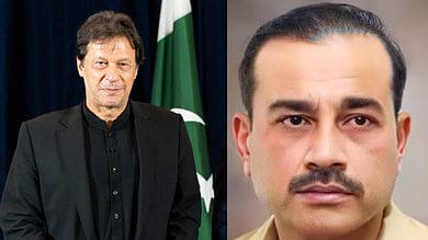 Imran used to call Gen Bajwa for every little thing: Aide