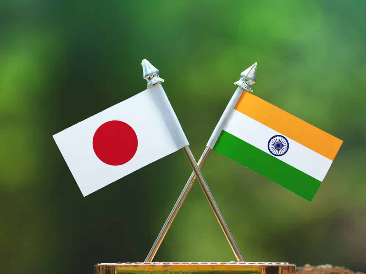 Indian techies to learn Japanese as Tokyo opens doors for jobs
