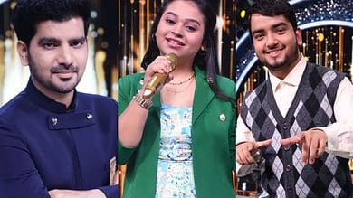 Indian Idol 13: List of TOP 10 contestants