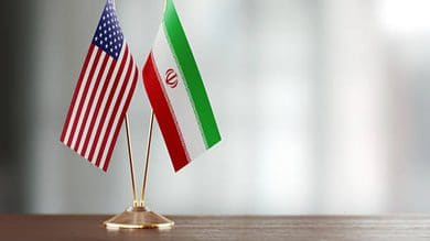 Iran warns US to 'step aside' amid preparations to attack Israel