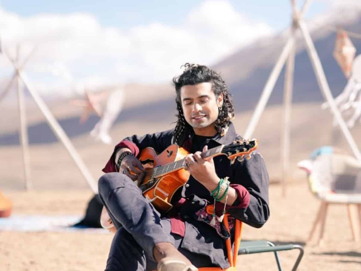 Jubin Nautiyal suffers injuries in accident, rushed to hospital