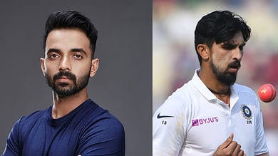 Rahane, Ishant likely to lose central contracts, Surya, Shubman set for promotion