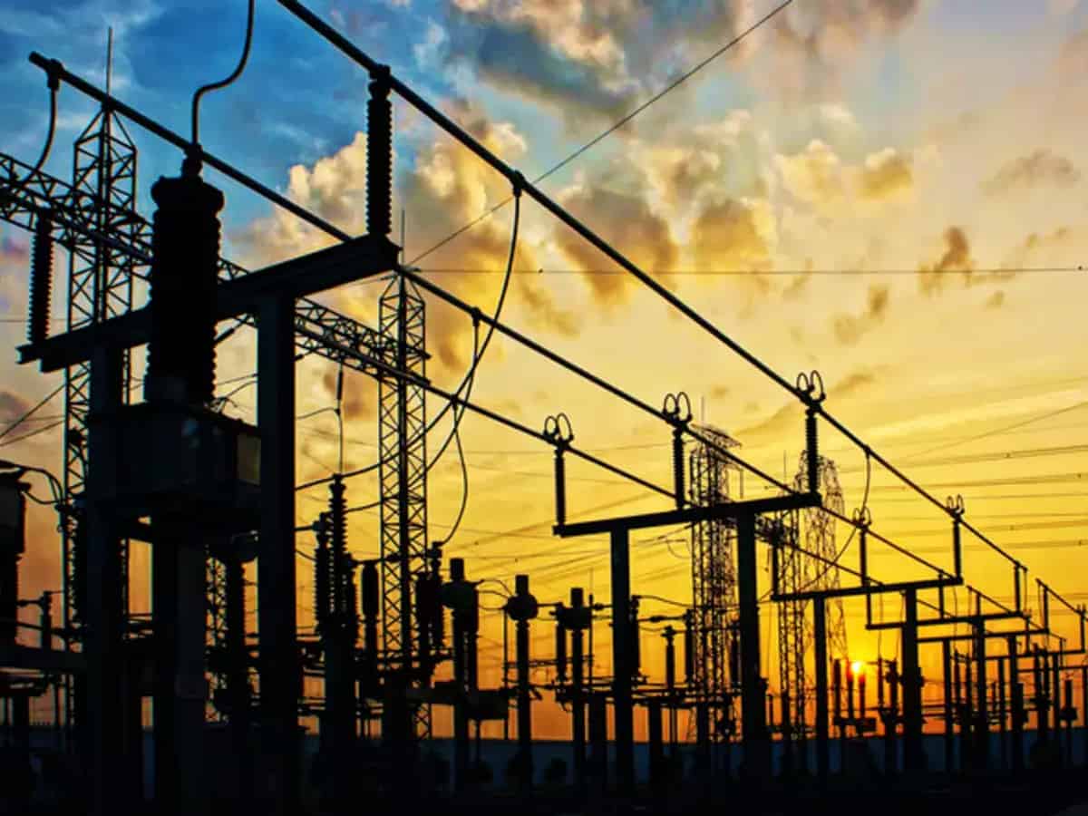 Mass power outage in North Carolina probed as 'criminal occurrence'