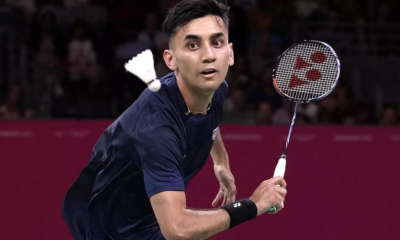 Paris Olympics: Lakshya makes history, becomes first Indian male shuttler to reach semis