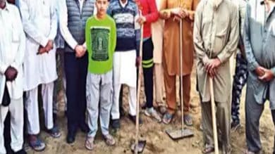 Punjab : Sikh family donates land for mosque; will help build it