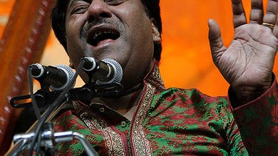 Ustad Rashid Khan's family accuses Kolkata Police of harassment