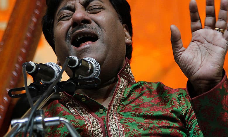 Ustad Rashid Khan's family accuses Kolkata Police of harassment