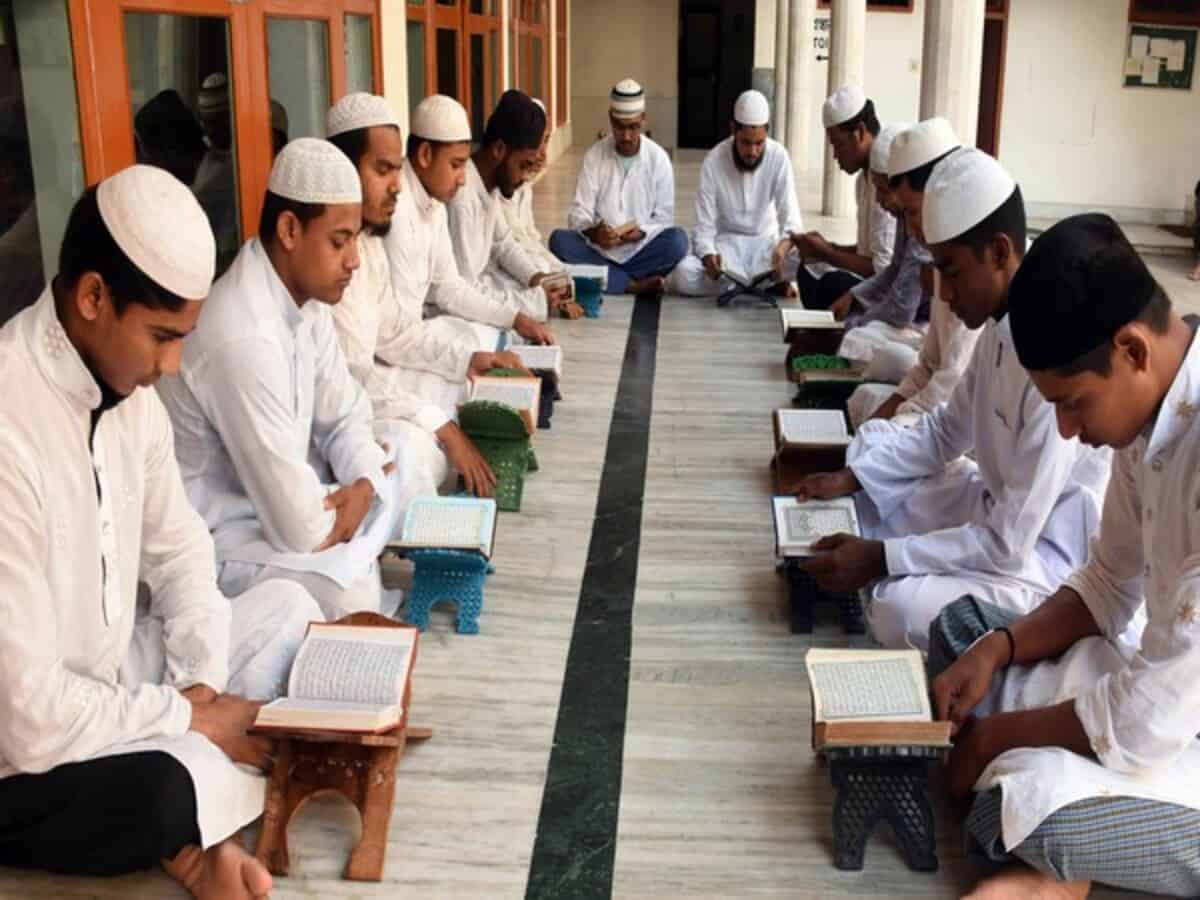 UP: Govt stops funding madrasas, over 21k teachers to lose jobs