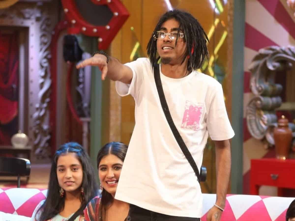 MC Stan to quit Bigg Boss 16? Here's what we know