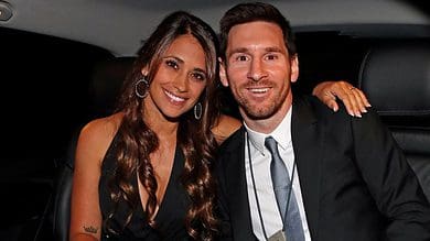 Lionel Messi's net worth, Insta fee, exotic car collection & more