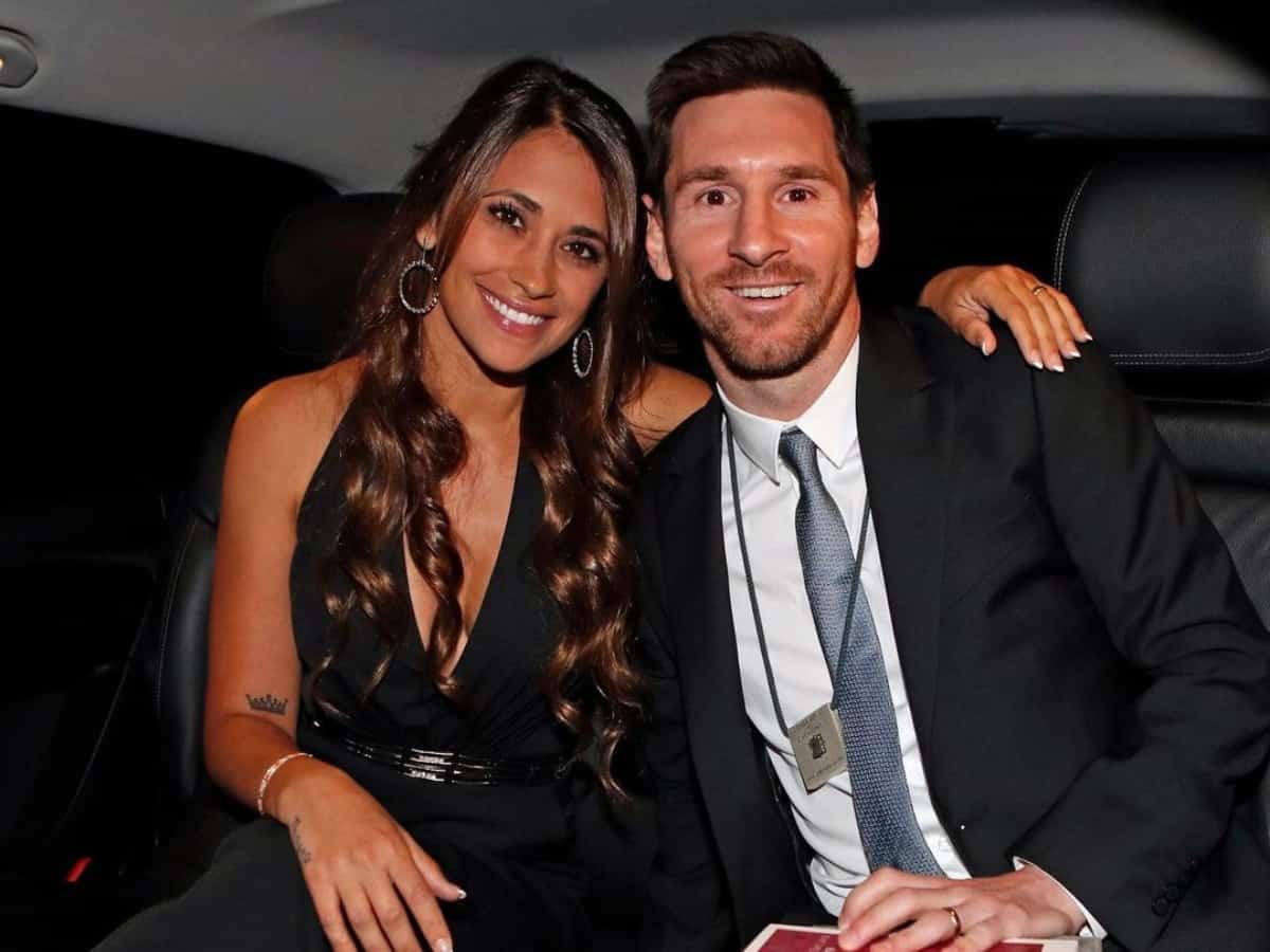 Lionel Messi's net worth, Insta fee, exotic car collection & more