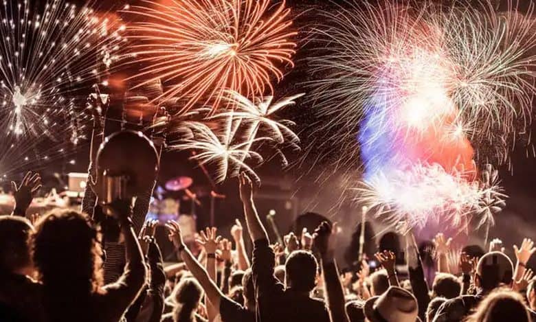Top 10 places to celebrate New Year in Hyderabad