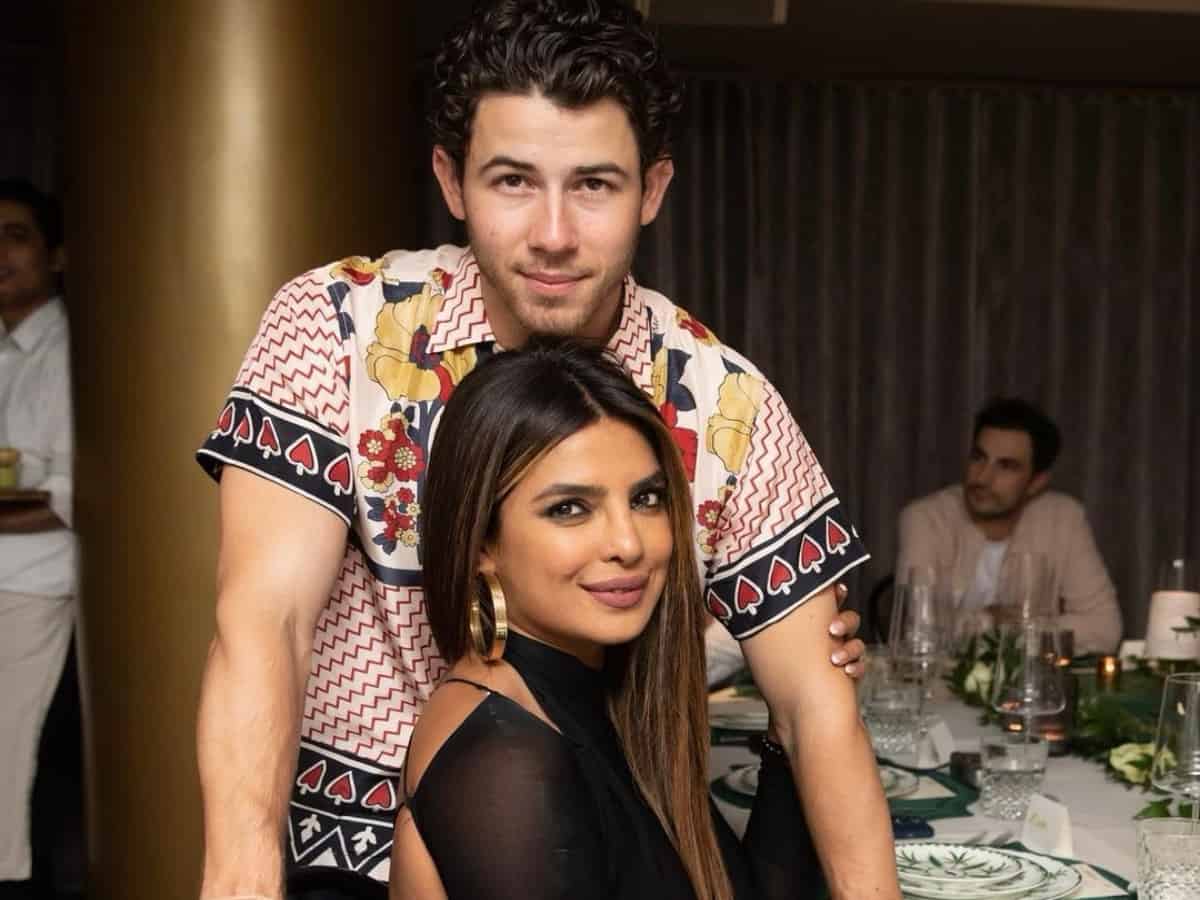 Priyanka-Nick's expensive assets: Properties to swanky cars