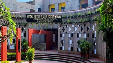 Hyderabad: NIFT to conduct an open house session in December
