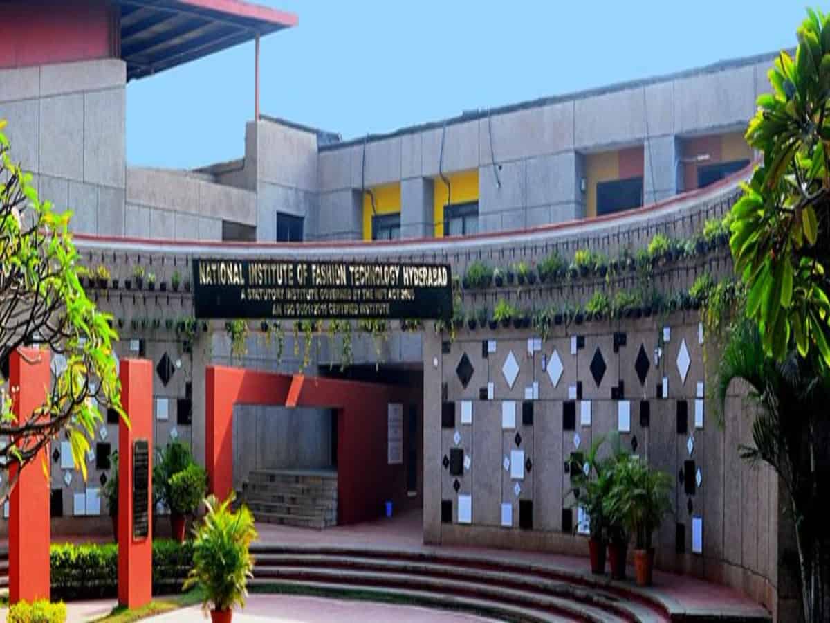 Hyderabad: NIFT to conduct an open house session in December
