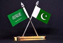 Pakistan seeks emergency $3bn Saudi cash injection