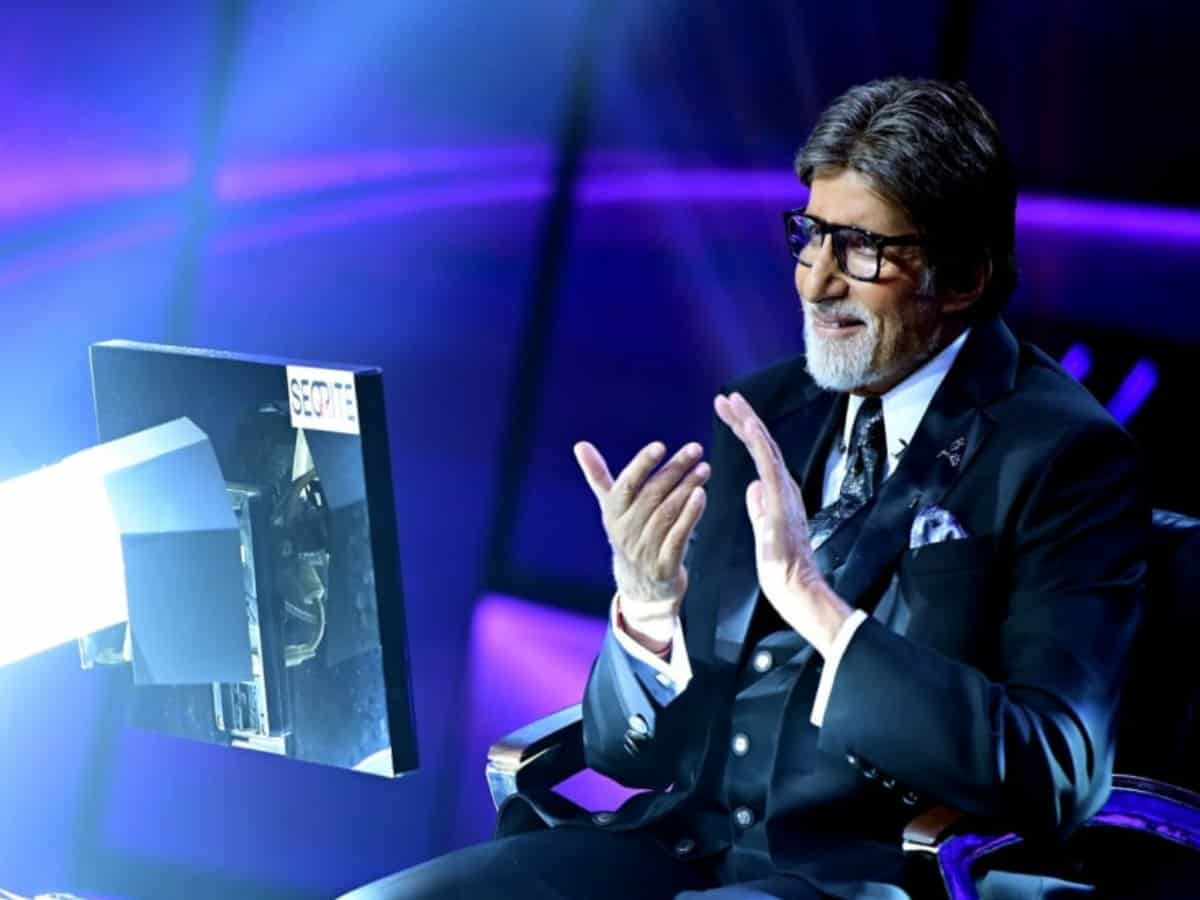 Pan seller wins 12L in KBC 14