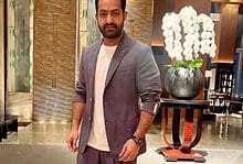 Not Hyderabad, Jr NTR's home for December is...