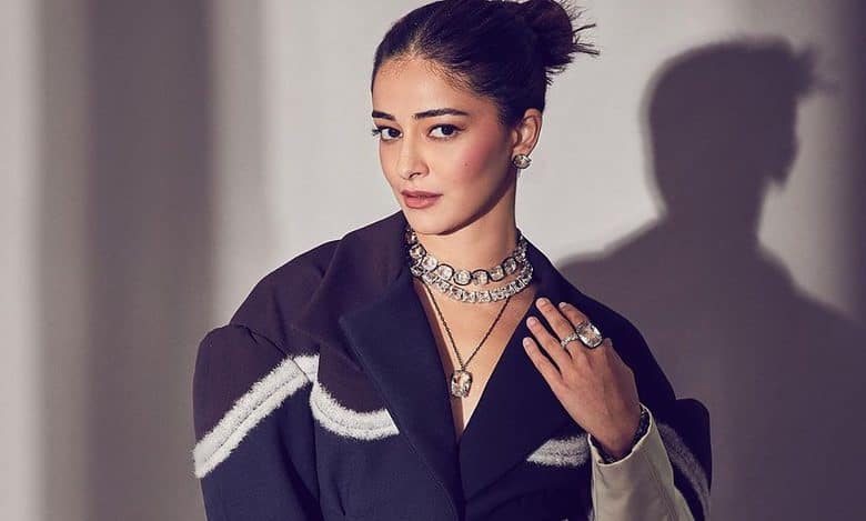 Ananya Panday is gearing up for a new Telugu film?