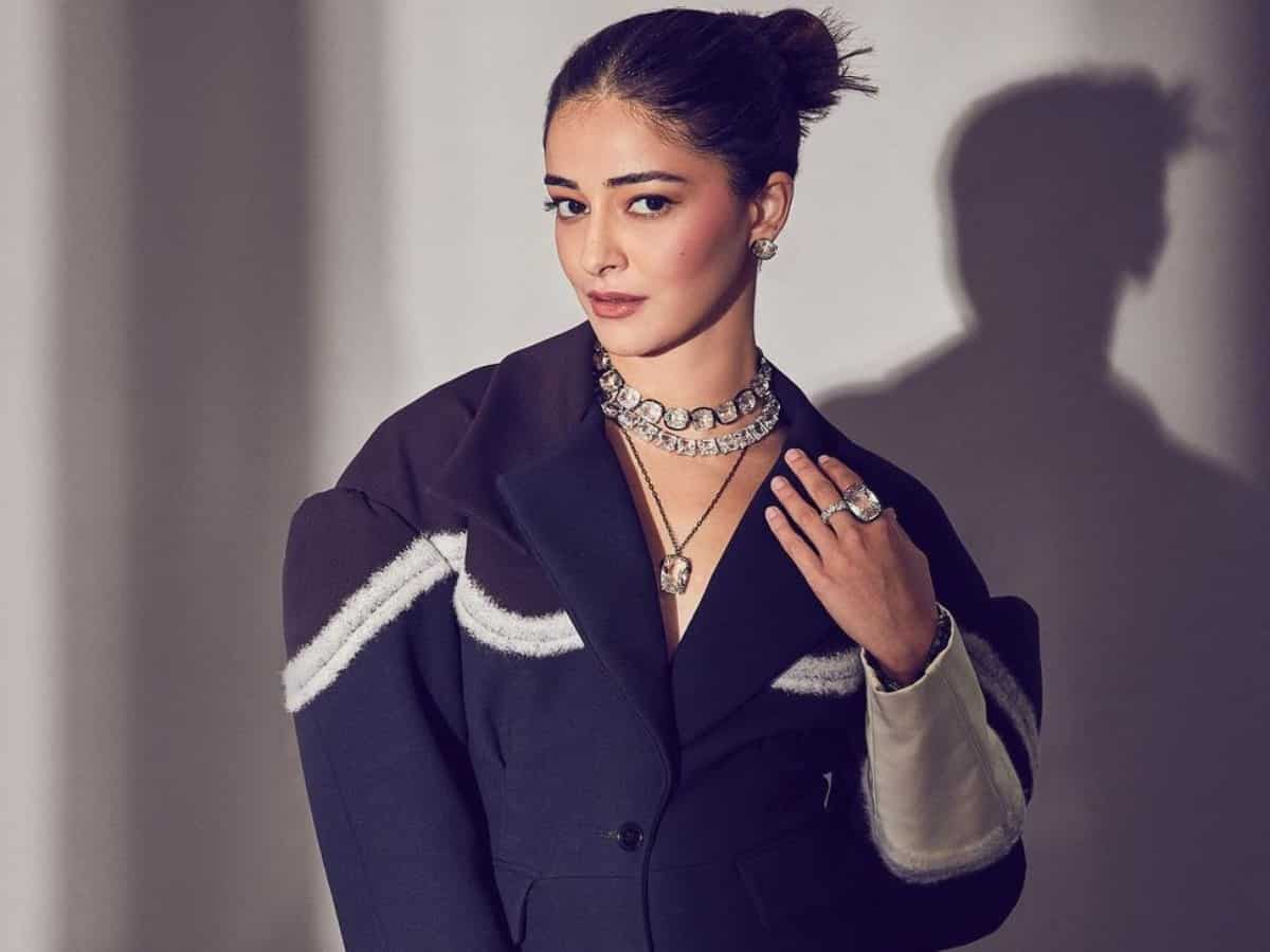 Pay cut for Ananya Panday, check her new salary